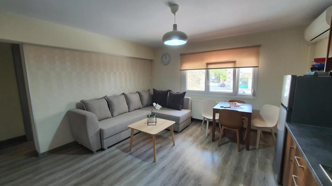 S.K.Suite Драма Экстерьер фото